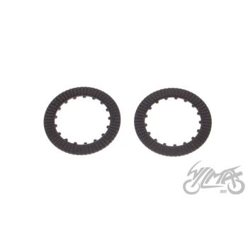 PLAADIKOMPLEKT, SIDURI HÕÕRDEPADJAD 2TK 4T