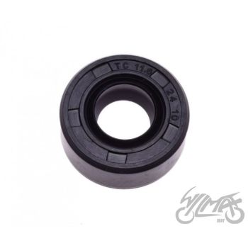 Simmerling 11,6 x 24 x 10 mm