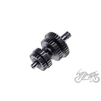 Käigukasti peavõll 90-110cc - 1P47FMF, 1P50FMG, 1P52FMH