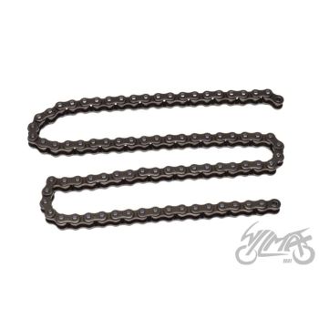 Nukkvõllikett 82 lüli 4t avatud