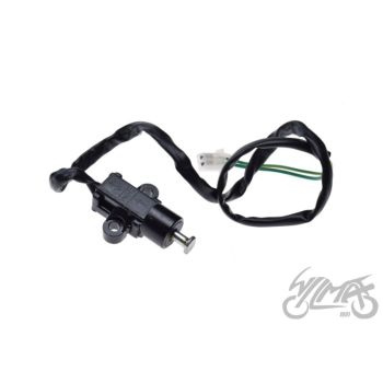 LÜLITI, KÜLJETOETUS KINROAD XT50Q