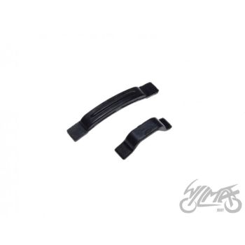 Ülemise starteri ketitallad 50-125cc - horis. Lifan / Loncin