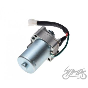 Starter ülemine - hoiris. Mootor 50-125cc (1P39FMB/47FMD/50FMG/52FMH/54FMI)