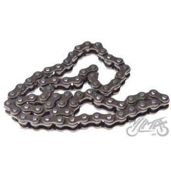 Ülemise elektristarteri kett, 62 lüli - horis. 50-125cc