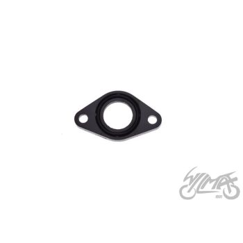 Sisselaskekollektori tihend / kuumakaitse, 20mm, 50-110cc - horis.