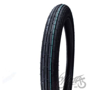 Rehv, esimene 2,50x17