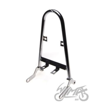 SELJATUGI, KAASSÕITJA