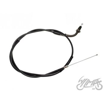 Gaasijuhe, 90 kraadi nurk, juhe 109cm, kõri 98,5cm