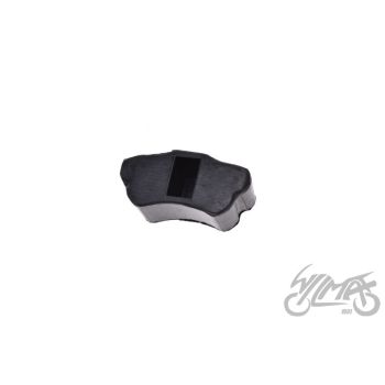 Hammasratta leevendus puks