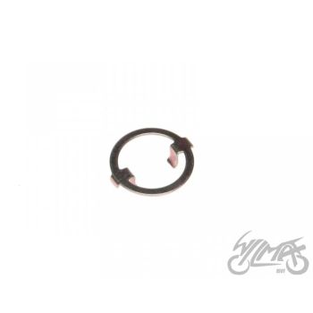 Spidomeetri ühendusmehhanism