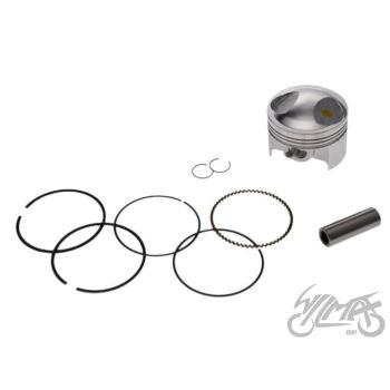 Kolvi ja kolvirõngaste komplekt 54,00/13/19