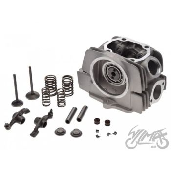 Silindripea komplekt