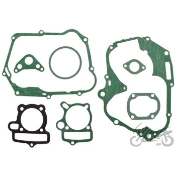 Mootori tihendite komplekt