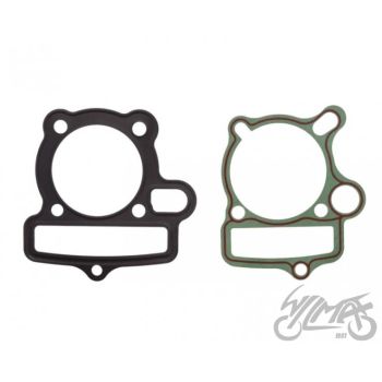 Silindri tihendite komplekt