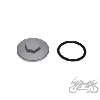 Klapi reguleerimis ava kork