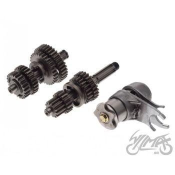 Käigukasti komplekt