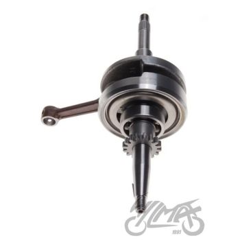 Väntvõll WILMAT 4T