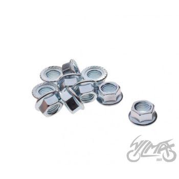 4T PAREM KEERMEGA MUTTER 10 TK