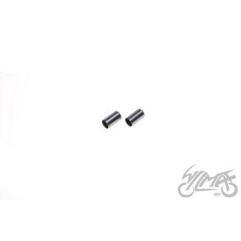 Silindri tikkpoltide puksid 4T (2 tk)