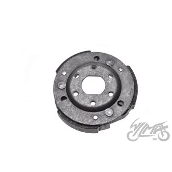 Sidur standard 107mm - GY6 139QMB/QMA