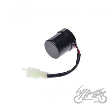 Suunaindikaatori relee