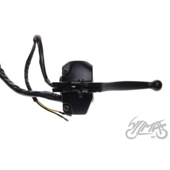 Leistangi lüliti vasak - GY6 50-150cc