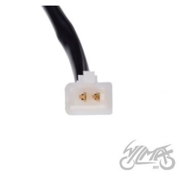 Karburaator GY6, 16,5 mm