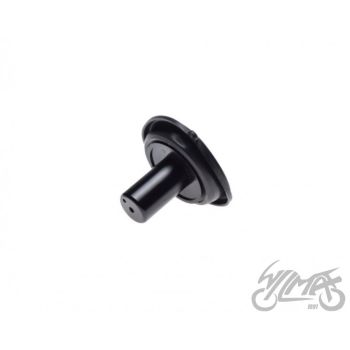 Membraan 16,5 mm, ilma nõelata, GY6, 139QMB/QMA