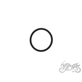 Sisselaske kollektori tihendi kummirõngas, 50-110cc - horisontaalne.