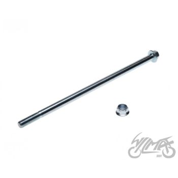 TELG, MOOTORI KRONSTEIN 4T