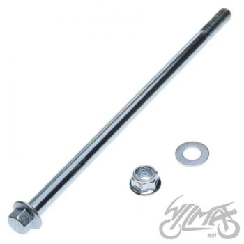 TELG, MOOTORI KONSOOL 4T