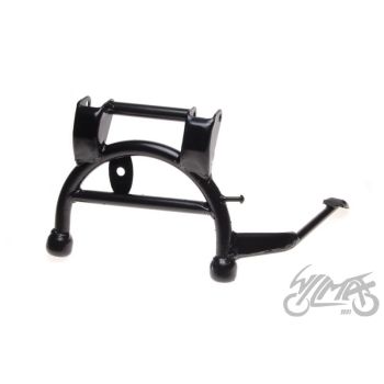 SEIS, KESKNE SUPERMARKET