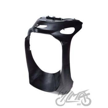 KATE, ESIMINE ALUMINE, MUST VÄRVIMATA