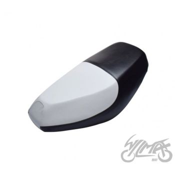 ISTMEKOOST, MUST/VALGE