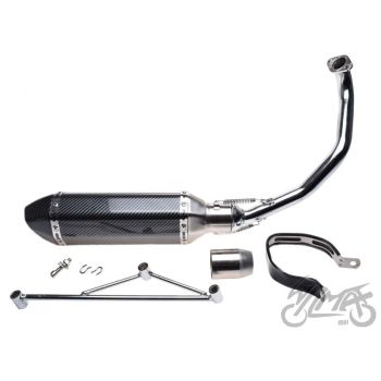 SPORTLIK SUMMUTI ILMA KATALÜSAATORITA 4T