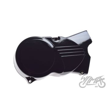 Süütekaabel, must - Lifan 50-125cc horis.