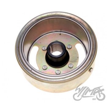 Magneto (starterita mudelid) - horis. 50-125cc