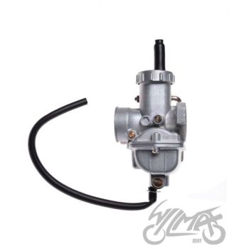 Karburator 22mm / 32mm, käsitsi õhuklapp - Lifan/Loncin 50-125cc