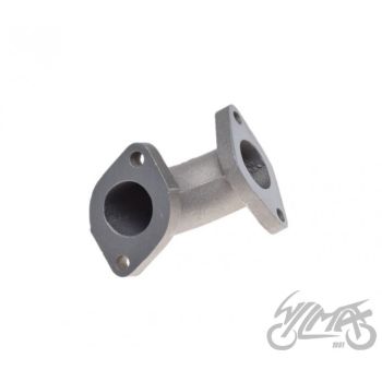 Kollektor Mini Cross 125cc, 4T