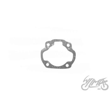 Tihend, silindri kaas