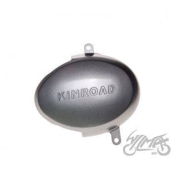 KATE, ÕLIPUMBA KOS METALL