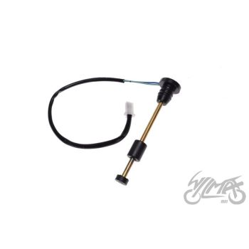 SENSOR, ÕLITASEME MÕÕTUR KOS