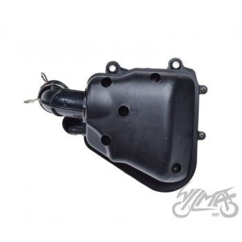 Õhupuhasti korpus (svamm elemendiga)