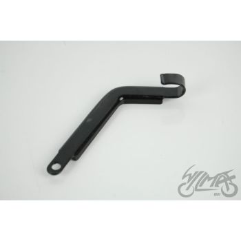 HOIDIK, PIDURIVOOLIK LONGJIA L-EVO