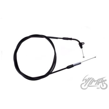 Gaasitross 167cm, Longjia L-EVO