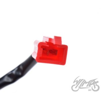 Külmkäivitusklapp, elektriline - 2T, lühikese juhtmega