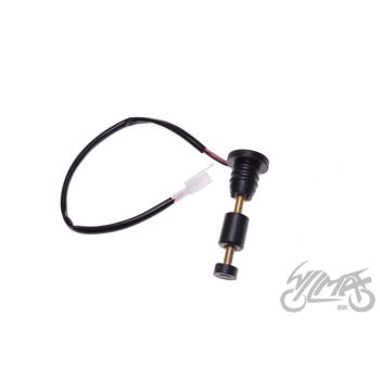 SENSOR, ÕLITASEME MÕÕTJA