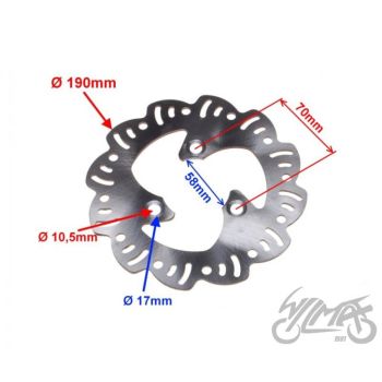 Piduriketas esimene WAVE-TYPE