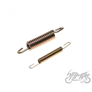 KEVAD, KESKNE JALATUGI LONGJIA TÄPSELT