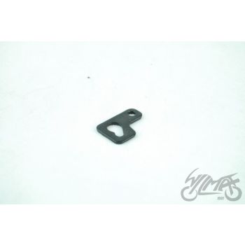 PLATE, KÜLJETOETUSE VEDRU LONGJIA TÄPSELT